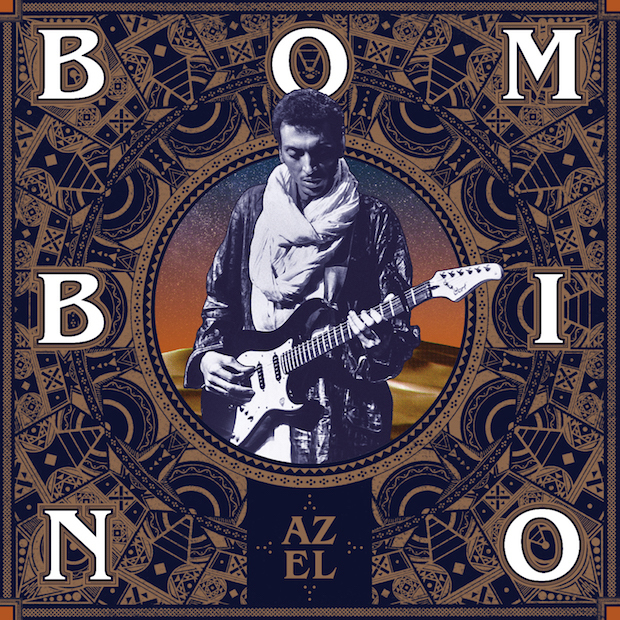 Bombino - 11 november 2026 - Muziekgieterij – Maastricht