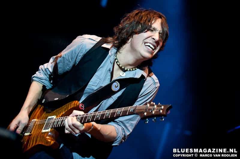Davy Knowles - 28 februari 2027 - Cafe Hofsteenge – Grolloo