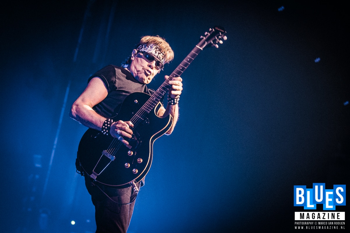 George Thorogood and the Destroyers - 25 juni 2026 - Muziekgieterij – Maastricht