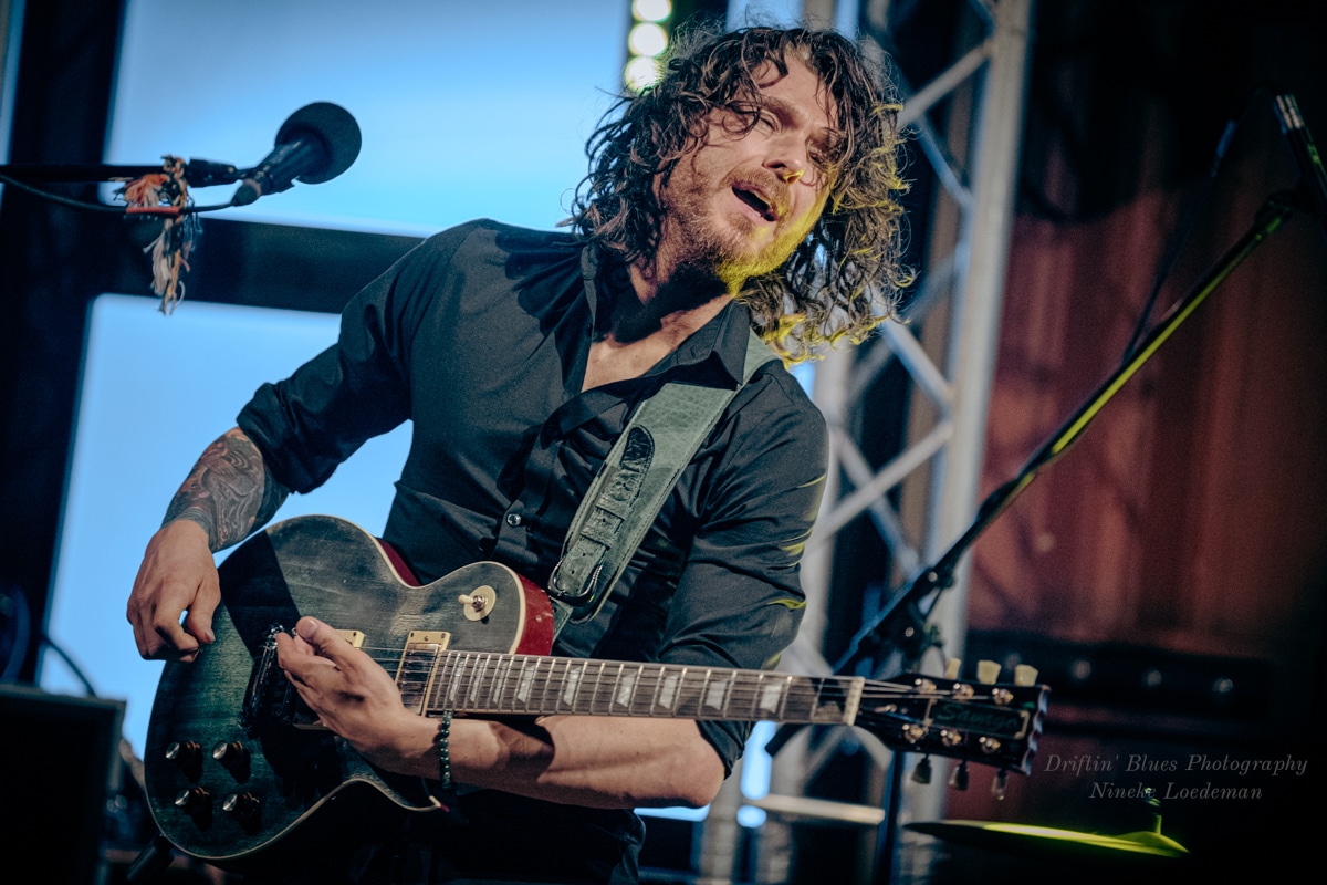 Dom Martin - 18 september 2026 - Porgy & Bess – Terneuzen