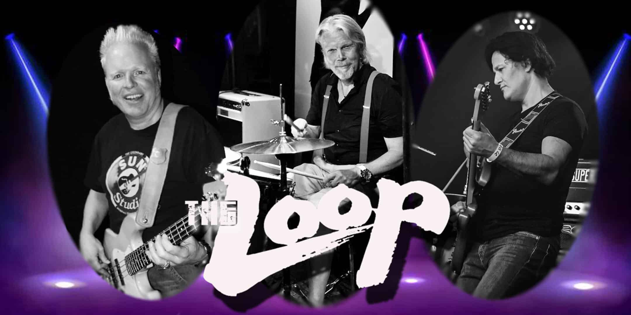 The Loop - 3 december 2025 - Het Laadperron – Enschede