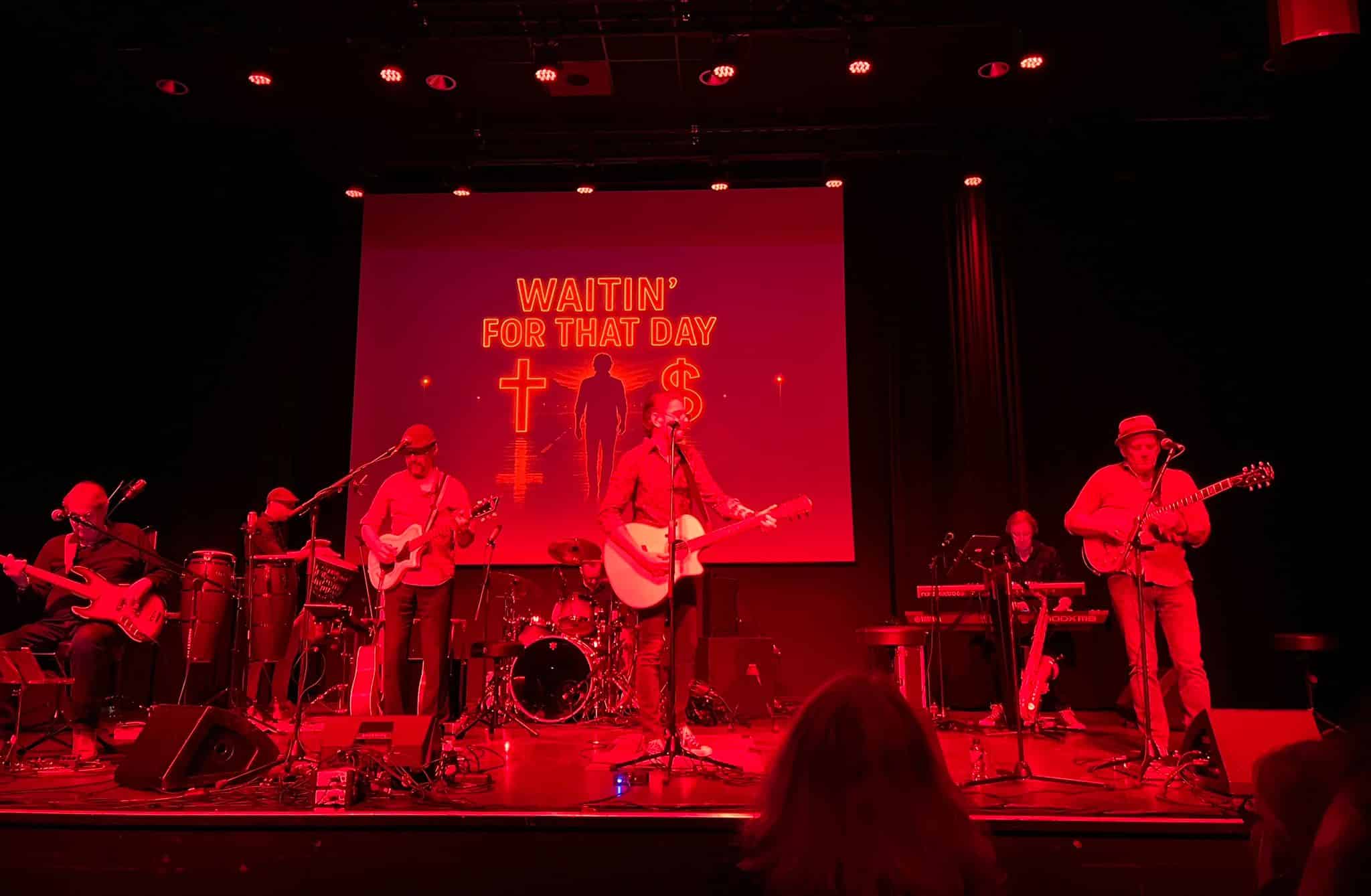 SPOOK - 28 februari 2026 - Artishock – Soest