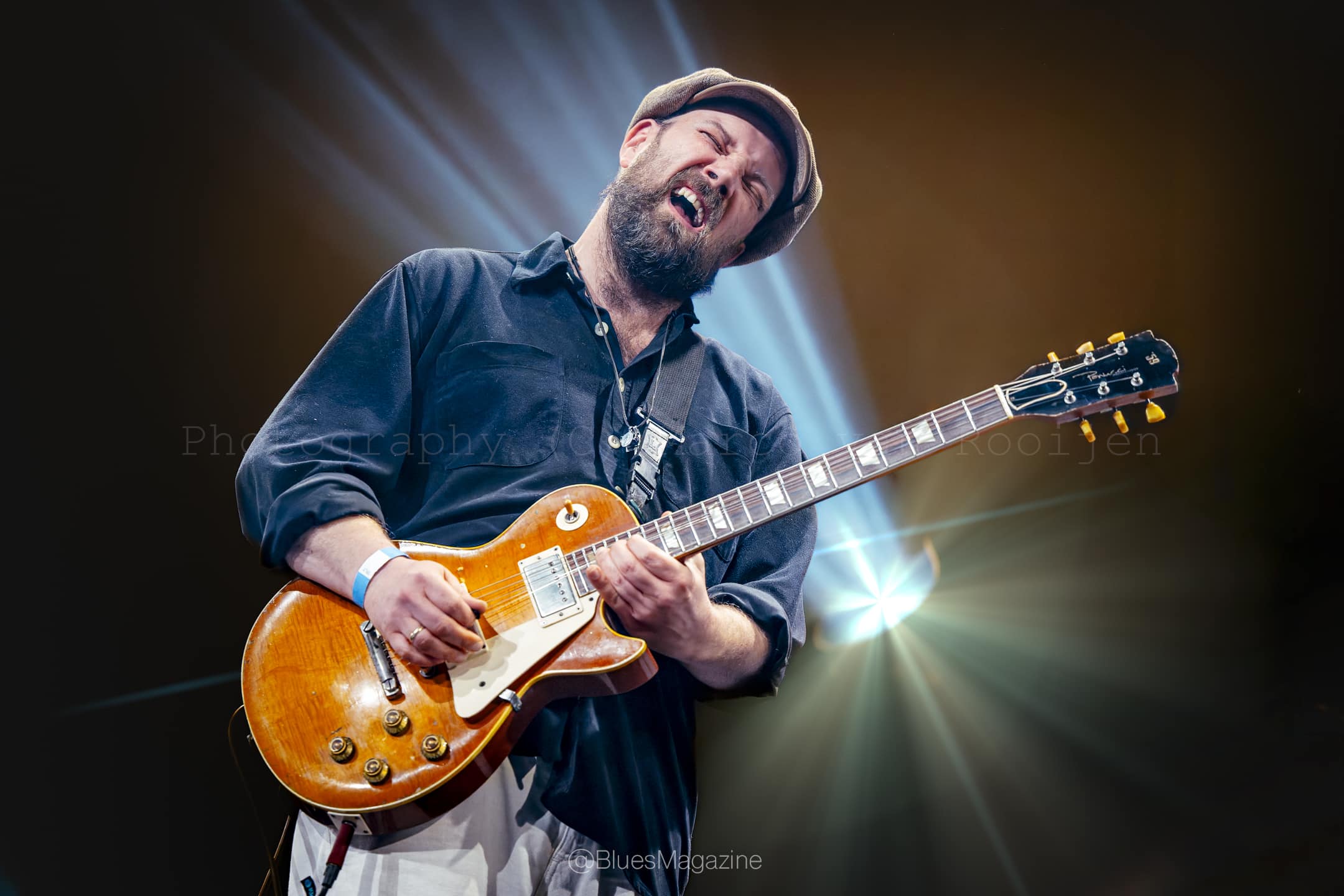 Festivalverslag Southern Blues Night 2026 Heerlen: sterk en veelzijdig bluesfestival