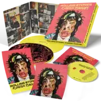 The Rolling Stones – Foreign Tongues