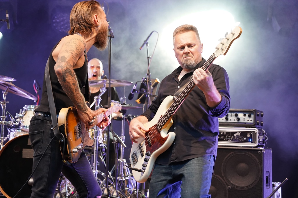 Festivalverslag Berkelblues -Eibergen 6 september 2026